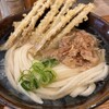 筑後うどん まがり