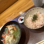 福井割烹 望月 - 