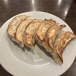 中華料理 餃子の店 三幸園 - 