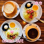 COCORO CAFE - 