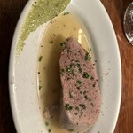 大衆ビストロ ジル 目黒 - 