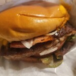モスバーガー - 