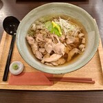 麺と雫 牛久店 - 