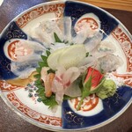 福井割烹 望月 - 