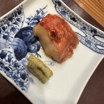 福井割烹 望月 - 