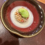 福井割烹 望月 - 