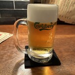 大衆ビストロ ジル 目黒 - 