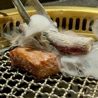 日本焼肉はせ川 別亭 銀座店 - 