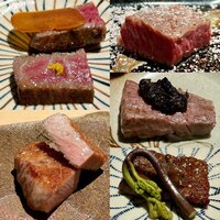 日本焼肉はせ川 別亭 銀座店 - 