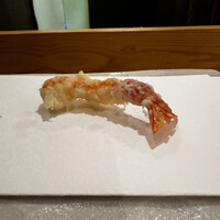 天ぷら 逢坂 - 
