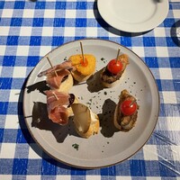 表参道 バッカス - 