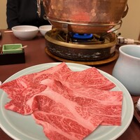 人形町今半 本店 - 