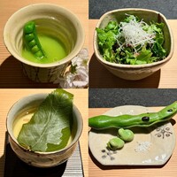 日本焼肉はせ川 別亭 銀座店 - 