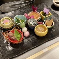 和食 近江牛 しのび - 