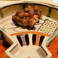 銀座 しのはら - 