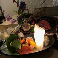 銀座 しのはら - 