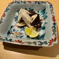 銀座 しのはら - 