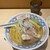 中華そば 須紗 - 料理写真:期間限定のめで鯛塩そば