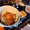 Yakiniku Takayama - 黒毛和牛炙りネギトロ丼