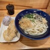 讃岐立食いうどん きりん屋 本町本店