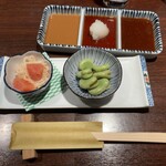 ステーキしま - 