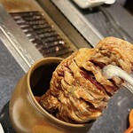 和牛焼肉と極上牛タン THE BLACK BULL CLUB - 