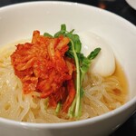 和牛焼肉と極上牛タン THE BLACK BULL CLUB - 