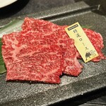 和牛焼肉と極上牛タン THE BLACK BULL CLUB - 