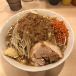 241009496 - ラーメン小　930円(税込)