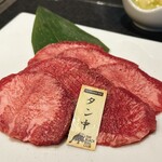 和牛焼肉と極上牛タン THE BLACK BULL CLUB - 