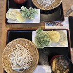 手打ちうどん とき - 