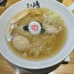 中華蕎麦 ます嶋 - 