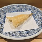 Tempura Asanuma - 