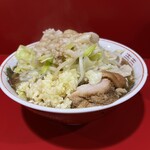 ラーメン二郎  - 