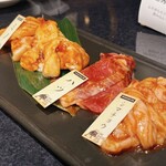 和牛焼肉と極上牛タン THE BLACK BULL CLUB - 