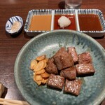 ステーキしま - サーロイン