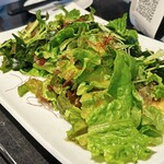 和牛焼肉と極上牛タン THE BLACK BULL CLUB - 