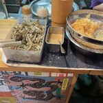 讃岐立食いうどん きりん屋 - 