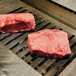 和牛焼肉と極上牛タン THE BLACK BULL CLUB - 