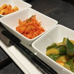 和牛焼肉と極上牛タン THE BLACK BULL CLUB - 