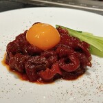 和牛焼肉と極上牛タン THE BLACK BULL CLUB - 