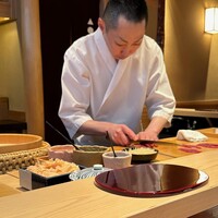 鮨 あお - 