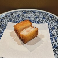 天ぷら浅沼 - 