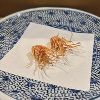 天ぷら浅沼 - 