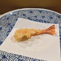 天ぷら浅沼 - 