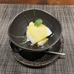 REY peruvian cuisine - 