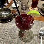 REY peruvian cuisine - 