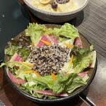 REY peruvian cuisine - 