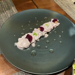 REY peruvian cuisine - 