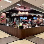 Shakey's - 